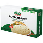 AG Food Roti Chapati 20 Pieces