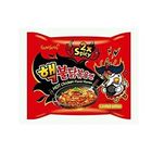Samyang Buldak 2X Spicy Ramen, 140g