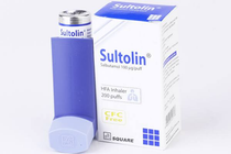Sultolin Inhaler 1 Piece