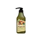Farmstay Argan Oil Complete Volume Up Shampoo & Conditioner 530ml