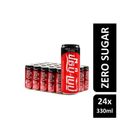 កូកា-កូឡា ហ្សេរ៉ូ 330ML x 24