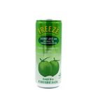 Freeze Coconut Juice with Coconut Pulp 240ml 8852108220048