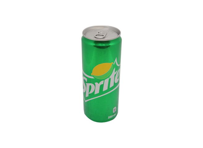 Sprite Oiginal Can 220ml