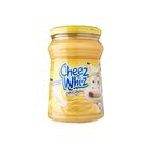 Cheez Whiz Original Cheese Bottle 220g