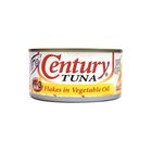 Century Tuna Flakes in Oil 180g