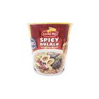 Lucky Me! Instant Cup Noodle Soup Spicy Bulalo 70g