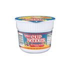 Nissin Hot Creamy Seafoods Cups Mini 48g