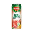 Del Monte Four Season Juice 240ml