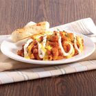 7 - Fresh Baked Macaroni | 1 Pack