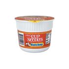 Nissin Mini Batchoy Cup Noodles 40g