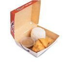 Crunch Time Fried Chicken (Store Ordering) | 1 Pc