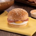 7 - Fresh Spam and Egg Burger | 1 Pack