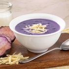 7 - Fresh Ube Champorado | 1 Pack