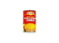 Ram Whole Kernel Corn 410 G