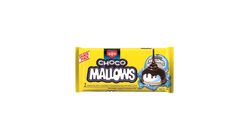 Fibisco Chocolate Mallows 2 x 36g