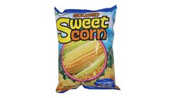 Regent Golden Sweet Corn 60g