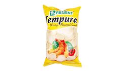 Regent Tempura Shrimp Snack 100g