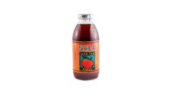 Sola Iced Tea Peach 473ml