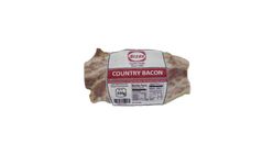 Slers Country Bacon 400g