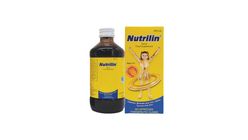 Nutrilin Syrup 250ml