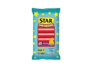 Purefoods Star Jumbo Cheesedog 1kg
