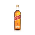 Johnnie Walker Red Label 40% 200ml - 5000267015200