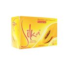 Silka Papaya Soap 135g