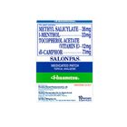 Salonpas Patch 10pcs x 1 Pack