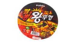 Paldo Jjampong King Tuk Kong Big cup 110g