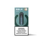 Relx Infinity Kit Black 1 Piece
