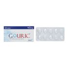 Gouric 40mg 20 Tablets