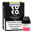 Uwell Caliburn Koko Replacement Pod - 1 Piece
