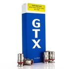 Vaporesso Gtx Coil 0.15 ohms 5 Pieces
