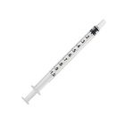 Syringe 10cc 1 Unit