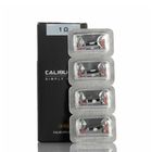 Uwell Caliburn Koko Prime Replacement Coil 1.0 ohms - 1 Piece