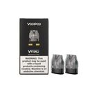Voopoo V.Thru Replacement Pod 0.7 ohms - 1 Piece
