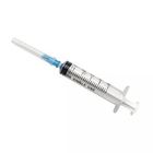 Syringe 5cc 1 Piece