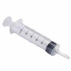 Syringe 60cc 1 Piece