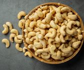 Cashew Roasted 500g