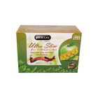 Hemani Ultra Slim Tea Green Apple 1 Box