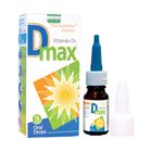 D Max Drops 10ml