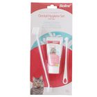 Bioline Dental Hygiene Set For Cats 50g