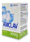 Amclav 6 Tablets x 1000mg