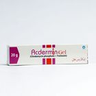 Acdermin Gel 20g