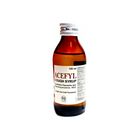 Acefyl Cough Syrup 120ml