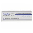 Ferozsons Laboratories Acylex Topical Ointment 5g