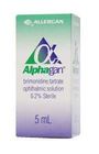 Alphagan Eye Drops 5ml