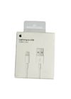 Apple Original iPhone Cable (1m) 1 Piece