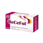 Becefol 25 Tablets