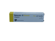 Betnovate N Oint 20g
